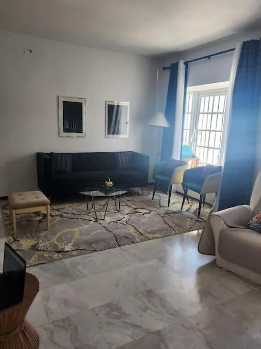 Grande Maison Familiale - Mer Et Golf Torre de Benagalbon Holiday home