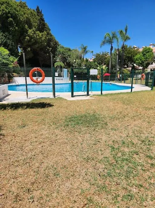Grande Maison Familiale - Mer Et Golf Torre de Benagalbon Holiday home