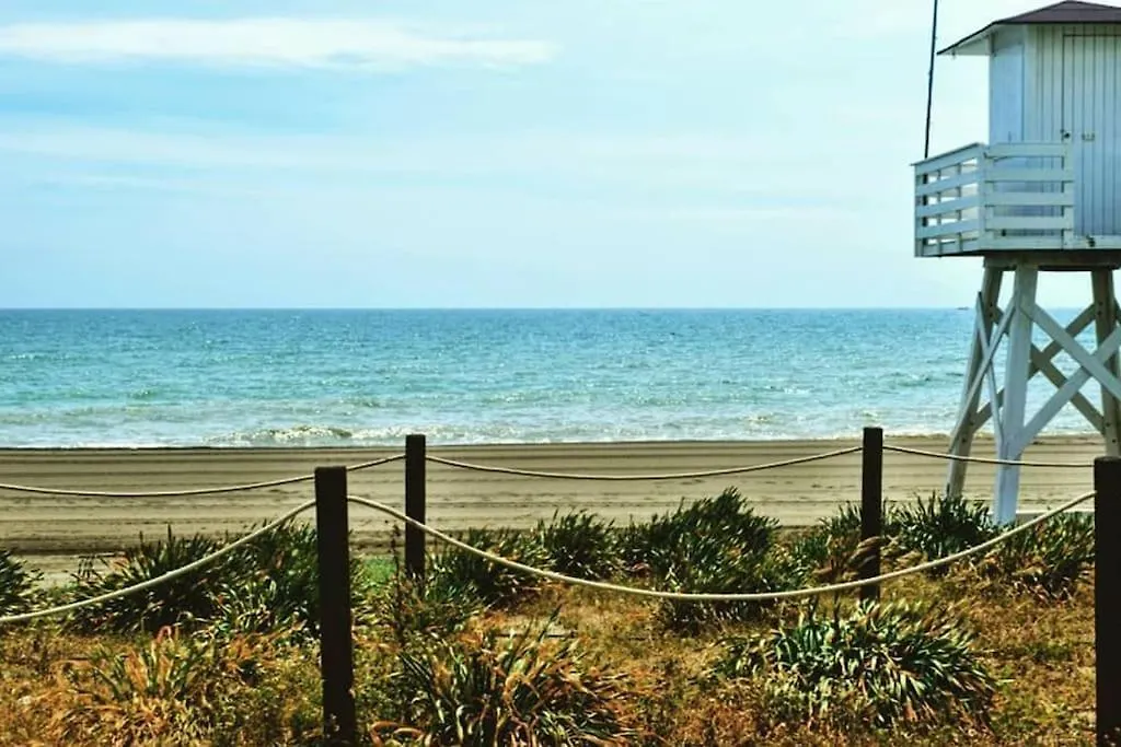 Holiday home Grande Maison Familiale - Mer Et Golf Torre de Benagalbon