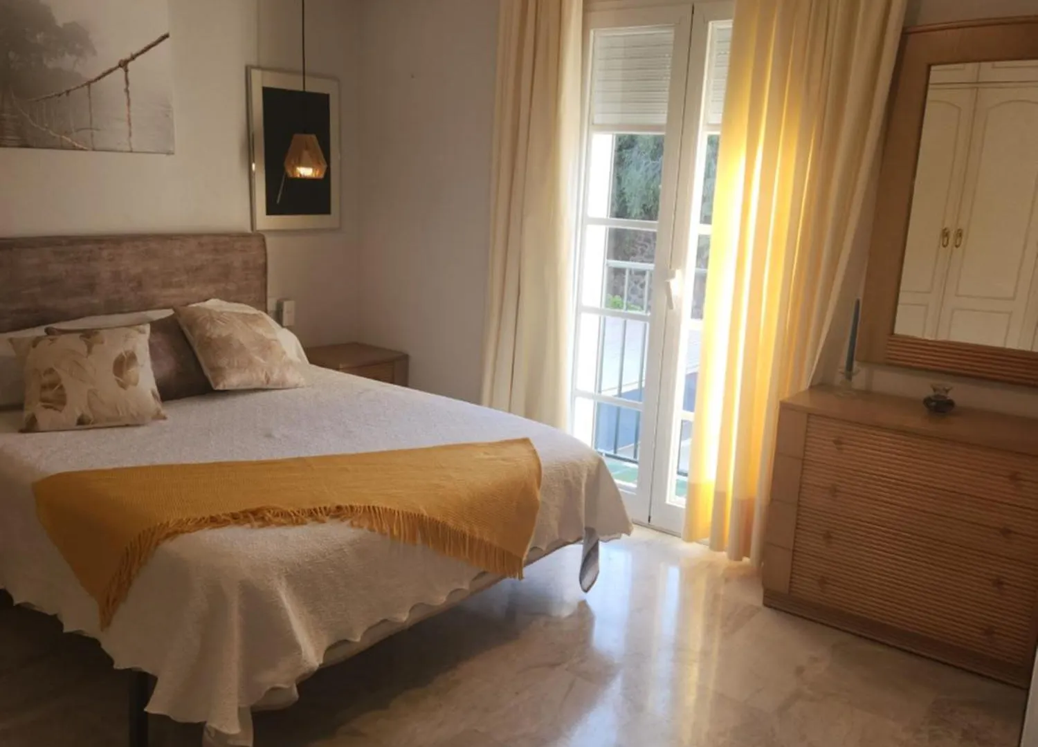 Grande Maison Familiale - Mer Et Golf Torre de Benagalbon Holiday home