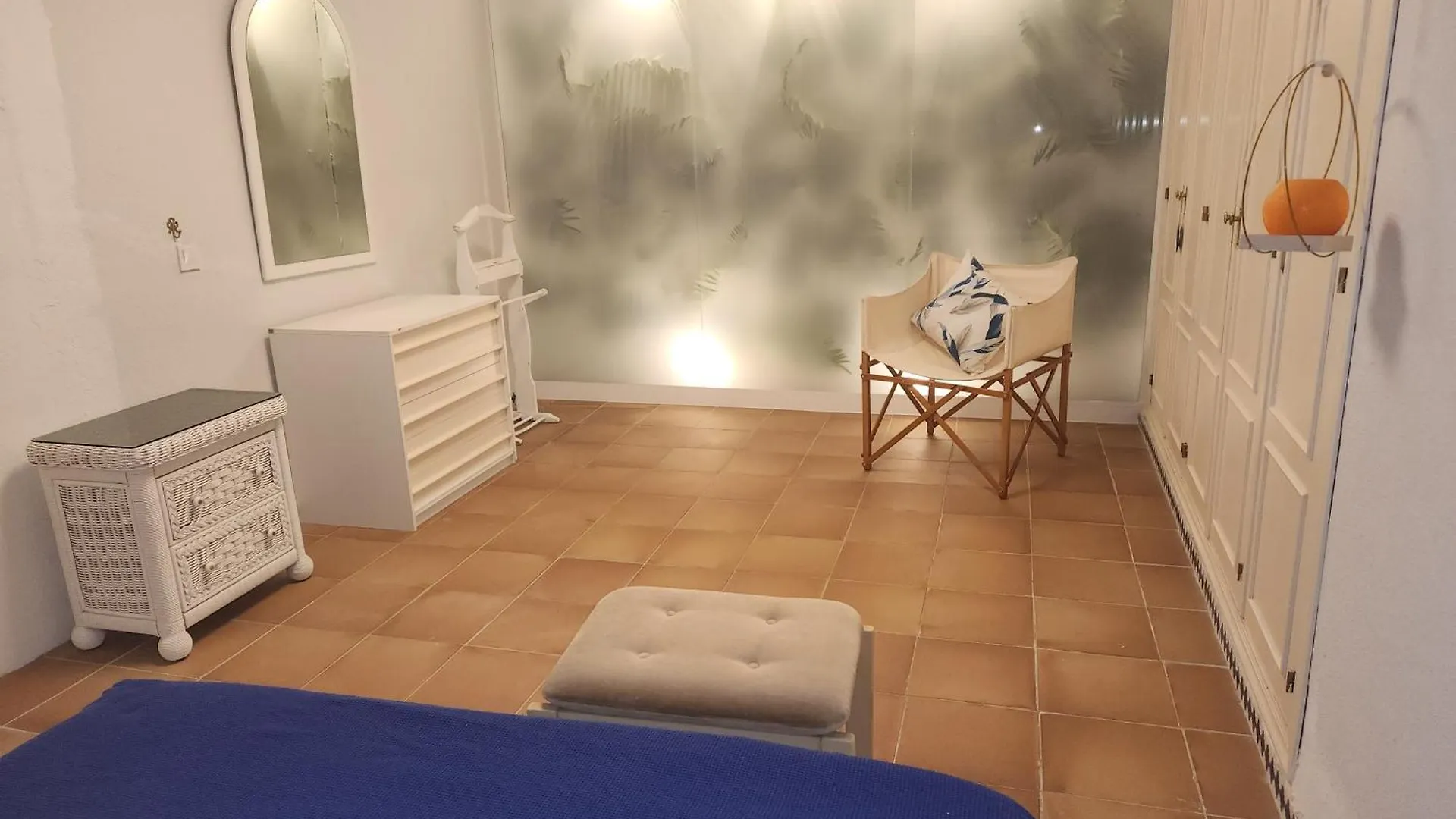 Holiday home Grande Maison Familiale - Mer Et Golf Torre de Benagalbon Spain