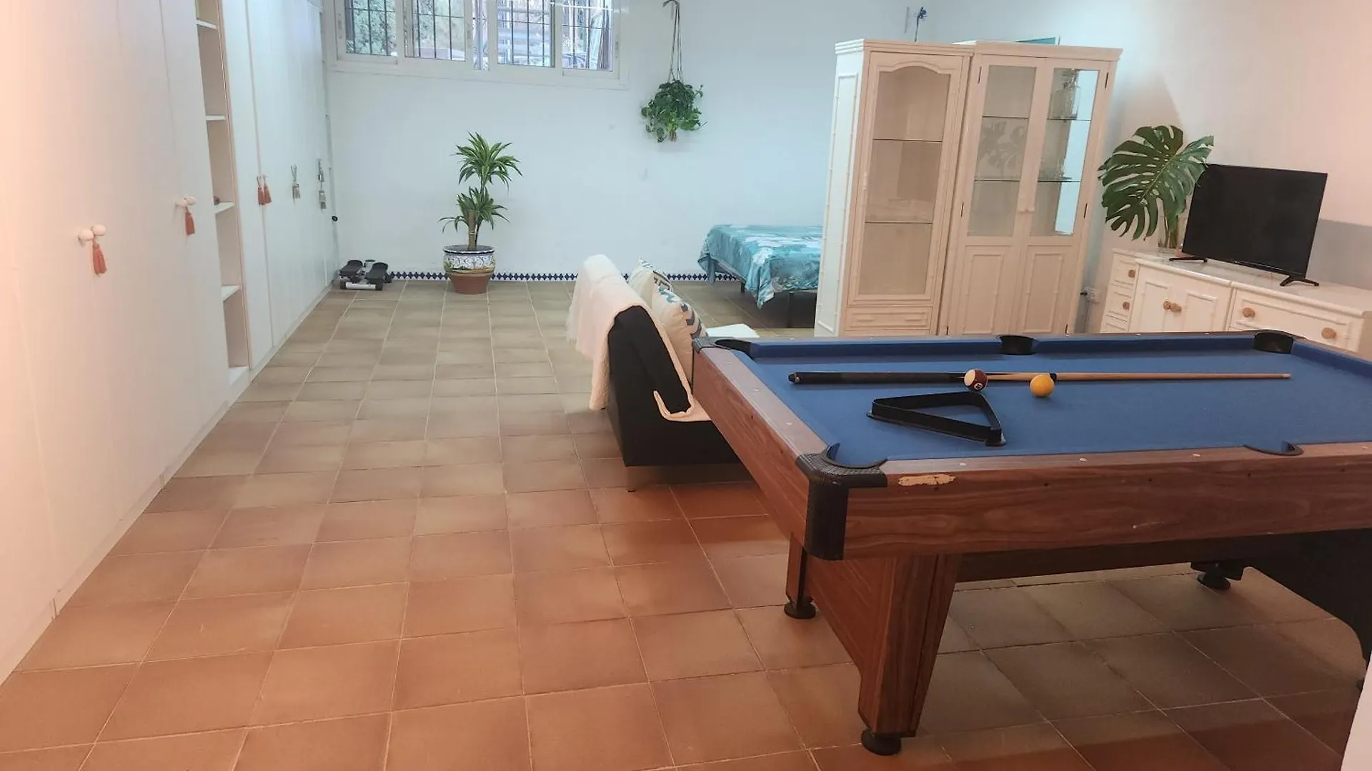 Grande Maison Familiale - Mer Et Golf Torre de Benagalbon Holiday home