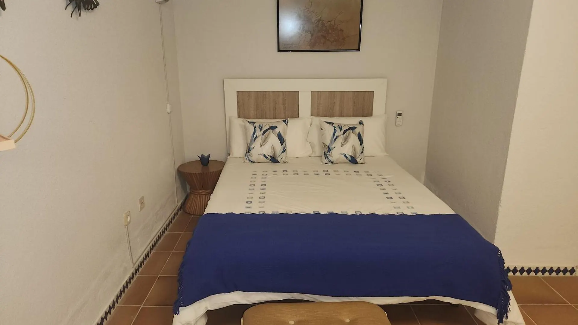 Holiday home Grande Maison Familiale - Mer Et Golf Torre de Benagalbon